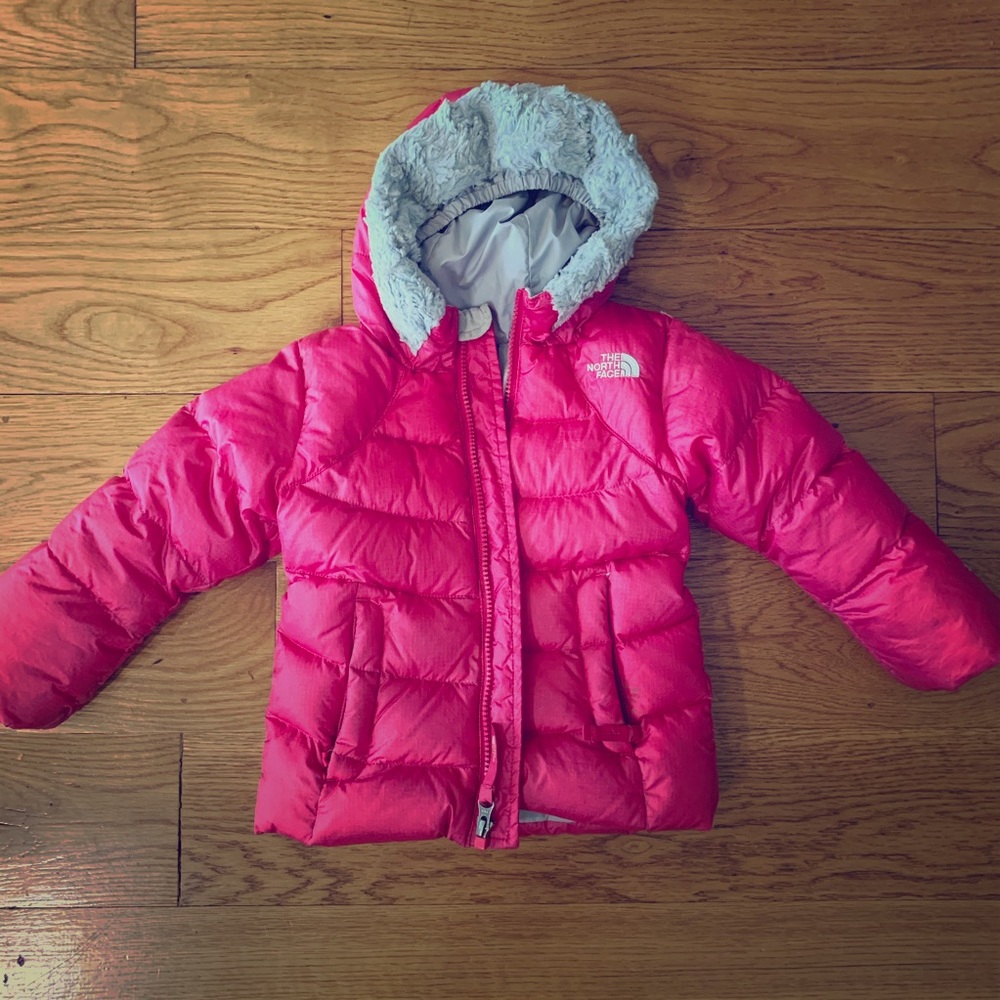 The North Face Toddler Jacket 2T